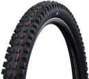 Schwalbe Magic Mary Tire - 29 x 2.60 Tubeless Folding BLK Pro Trail Soft E-50