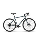 Bombtrack Arise SG Apex Road Bicycle 700C Grey/Blue XL