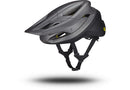 Specialized Camber Helmet Smoke/Black Xs