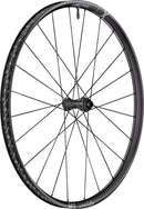 DT Swiss XRC 1500 Spline 30 Front Wheel - 29" 15 x 110mm Center-Lock Black