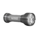 Exposure Lights Diablo Mk15 Helmet Light Gun Metal Black