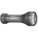 Exposure Lights Diablo Mk14 Helmet Light Gun Metal Black