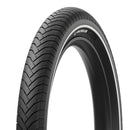 Michelin City Cargo TT Hybrid Tire 20x2.40 Wire TT MAGI-X Cargo Shield 6x62 Black