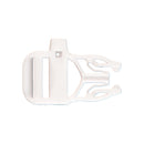 EVOC YKK Whistle buckle for 20mm strap - Male part only