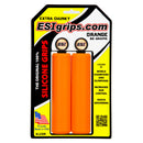ESI Extra Chunky Grips - Orange