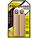 ESI Extra Chunky Grips - Tan