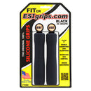 ESI FIT CR Grips - Black