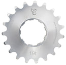 Endless Bike Kick Ass Cog 19t - Silver Ano
