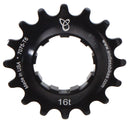 Endless Bike Kick Ass Cog 16t - Black Ano