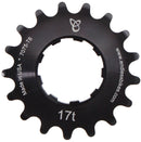 Endless Bike Kick Ass Cog 17t - Black Ano