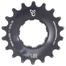Endless Bike Kick Ass Cog 18t - Black Ano
