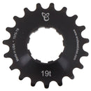 Endless Bike Kick Ass Cog 19t - Black Ano