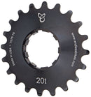 Endless Bike Kick Ass Cog 20t - Black Ano