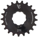 Endless Bike Kick Ass Cog 21t - Black Ano