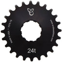 Endless Bike Kick Ass Cog 24t - Black Ano