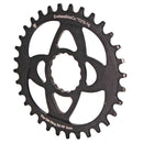 Endless Bike DM Chainring Race Face DM 32T - Black  