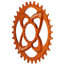 Endless Bike DM Chainring Race Face DM 32T - Orange  