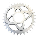 Endless Bike DM Chainring Race Face DM 32T - Silver
