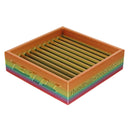 Elevation Wheel Co Nipple Shuffle Box BTI Rainbow