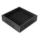 Elevation Wheel Co Nipple Shuffle Box BTI Black