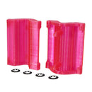 Elevation Wheel Co Park Repair Stand Clamp Covers (100-3D) Pink