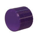 Elevation Wheel Co Replacement Head for Park HMR-2 Shop Hammer Purple