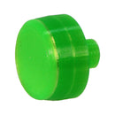 Elevation Wheel Co Replacement Head for Park HMR-4 Shop Hammer Green