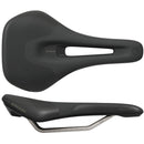 Ergon SR Allroad Comp Saddle - TiNox XP Black Women's Medium/Large