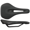 Ergon SR Allroad Saddle - Chromoly Black Womens Small/Medium
