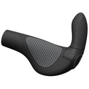 Ergon GP3 Evo Grips - Lock-On Large Black