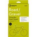 Ergon Fitting Box Road/Gravel