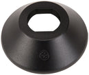 Salt Plus Pro Nylon Rear Hub Guard for EX and Trapez V2 Hubs