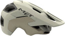 MET Revo MIPS Helmet - Off White Matte Medium