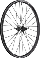 DT Swiss XMC 1500 Spline 30 Rear Wheel - 27.5" 12 x 148mm Center-Lock XD/Micro Spline 12M DEG 90 DF BLK