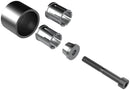 Mahle TCS Bearing Extractor Toolset