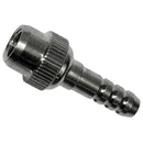 Silca Thread On Schrader Chuck with Hose Barb