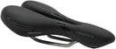 Selle Royal Respiro Saddle - Manganese Black Athletic