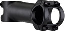 Teravail Radia Stem - 80mm 31.8mm Clamp +/-6 1-1/8" Black