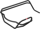 Benno Three Quarter Rail Plus - Boost EVO 4 and up / RemiDemi XL - Black