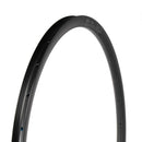 Seido Sinus Rim 700C Holes: 28 Black