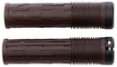 Teravail Lytho Grips - Lock-On Beetroot Red 32mm