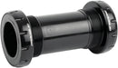 CeramicSpeed BB ALPHA Bottom Bracket - English/BSA 73mm For SRAM DUB Spindle MTB BLK