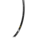 Mavic A119 Rim 700c Machined Sidewall 32h Black