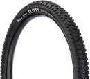 Teravail Clifty Tire - 27.5 x 2.5 Tubeless Folding BLK Durable Grip Compound
