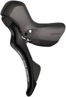 Shimano CUES ST-R4030-L Shift/Brake Lever - Left 2x Black