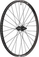 DT Swiss HX 1700 Spline 30 Rear Wheel - 27.5" 12 x 148mm Center-Lock XD DEG 60 DF BLK