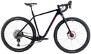 Salsa Cutthroat C GRX 610 1x12 Bike - 29" Carbon Smoke Black 54cm
