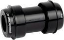 CeramicSpeed BB ALPHA Bottom Bracket - PF30 73mm For 24mm/Shimano Spindle MTB BLK