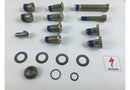 Specialized Stumpjumper Fsr Bolt/Pivot Kit One Color One Size