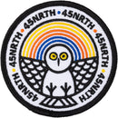 45NRTH Winter Wonder Patch